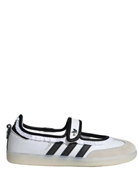 adidas Samba Jane Cloud White Core Black