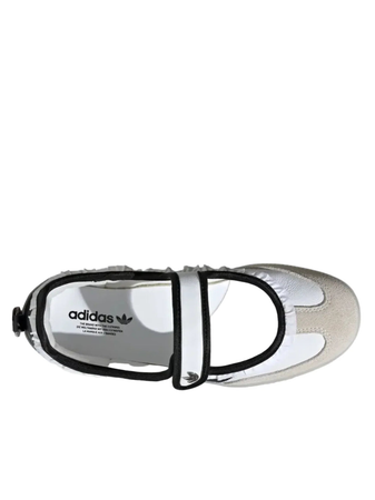 adidas Samba Jane Cloud White Core Black
