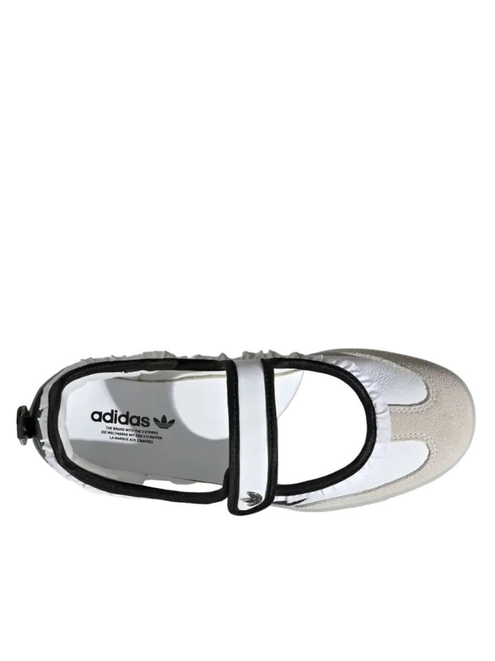adidas Samba Jane Cloud White Core Black - Calzado de mujer y hombre