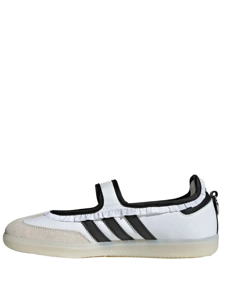 adidas Samba Jane Cloud White Core Black - Calzado de mujer y hombre