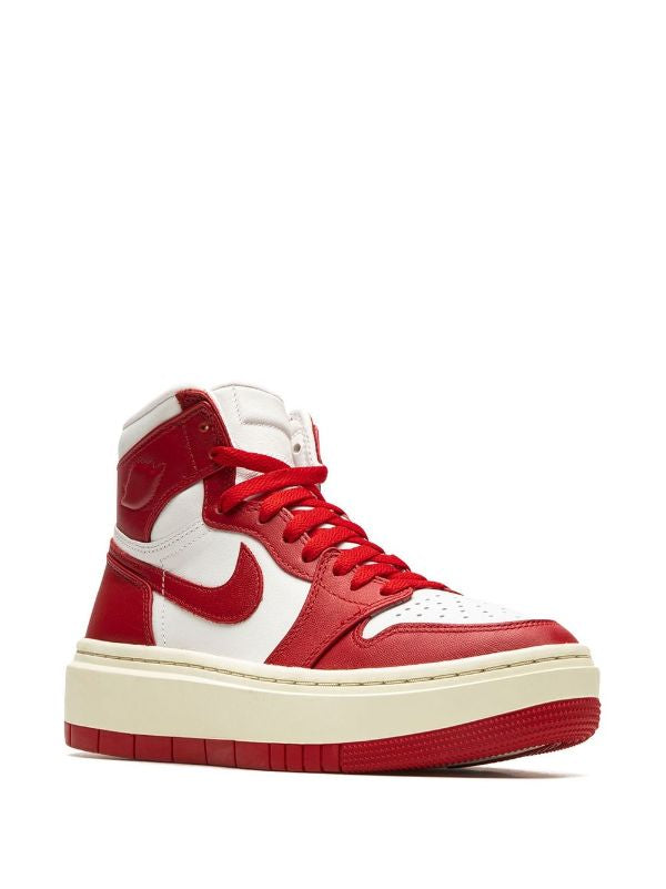 N373O  Jordan Air Jordan 1 High Elevate "Varsity Red" sneakers