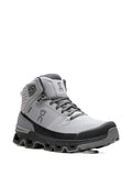 On Cloudrock 2 Waterproof "Glacier Eclipse" sneakers