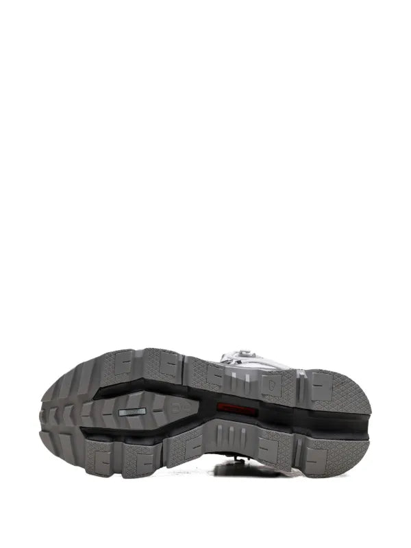 On Cloudrock 2 Waterproof "Glacier Eclipse" sneakers