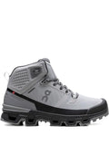 On Cloudrock 2 Waterproof "Glacier Eclipse" sneakers
