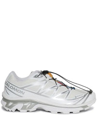 Tenis Salomon XT-6 Gore-Tex blanco