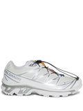 Tenis Salomon XT-6 Gore-Tex blanco