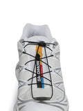 Tenis Salomon XT-6 Gore-Tex blanco