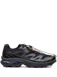 Tenis Salomon XT-6 Gore-Tex Negro