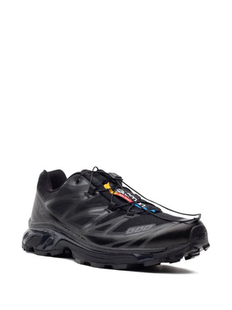 Tenis Salomon XT-6 Gore-Tex Negro
