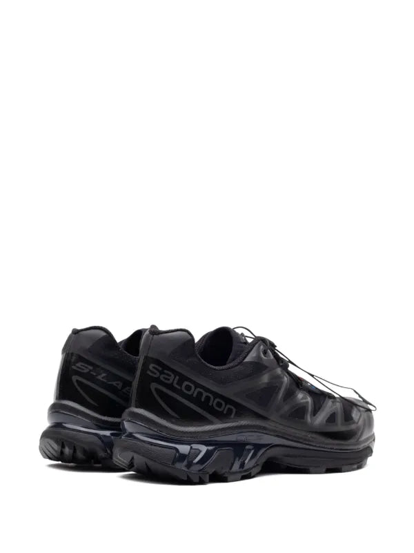Tenis Salomon XT-6 Gore-Tex Negro