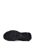 Tenis Salomon XT-6 Gore-Tex Negro