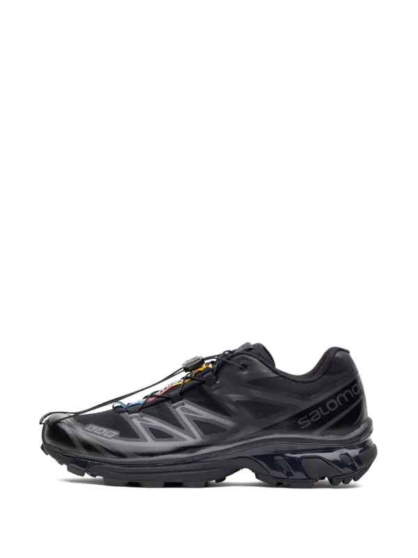 Tenis Salomon XT-6 Gore-Tex Negro