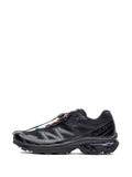 Tenis Salomon XT-6 Gore-Tex Negro