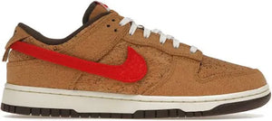 N373O Nike Dunk Low SP CLOT Cork corcho