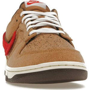 N373O Nike Dunk Low SP CLOT Cork corcho