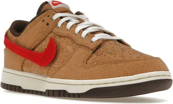 N373O Nike Dunk Low SP CLOT Cork corcho