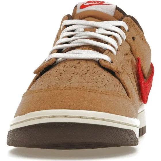 N373O Nike Dunk Low SP CLOT Cork corcho