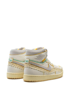 N373O Jordan "tenis Air Jordan 1 High OG ""Woven"" de Jordan x Union