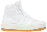 Wmns Air Jordan 1 Elevate High SE 'White Gum' - Calzado de mujer y hombre