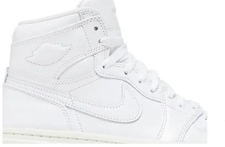 Wmns Air Jordan 1 Elevate High SE 'White Gum' - Calzado de mujer y hombre