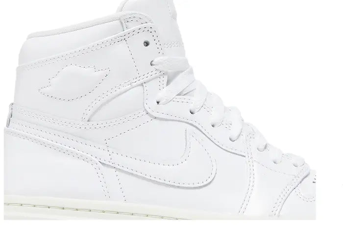 Wmns Air Jordan 1 Elevate High SE 'White Gum' - Calzado de mujer y hombre