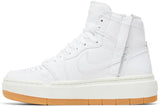 Wmns Air Jordan 1 Elevate High SE 'White Gum' - Calzado de mujer y hombre