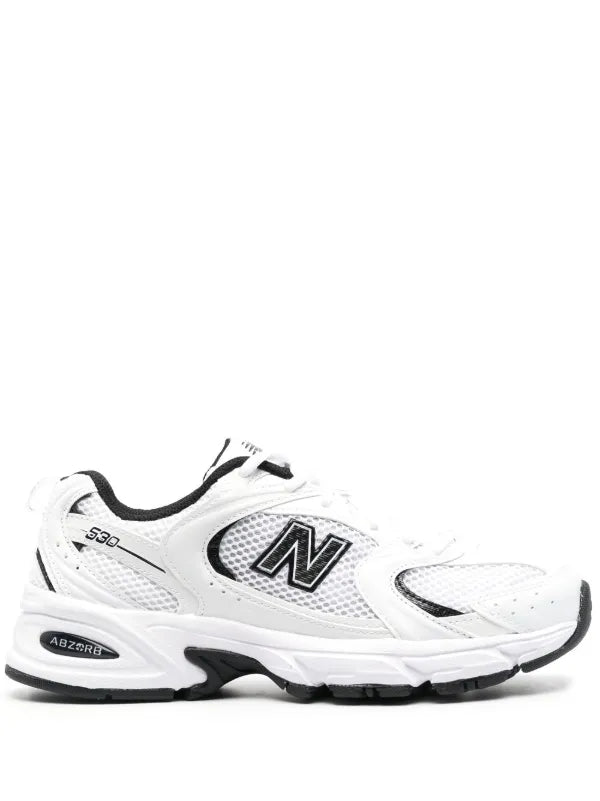 New Balance tenis bajos 530