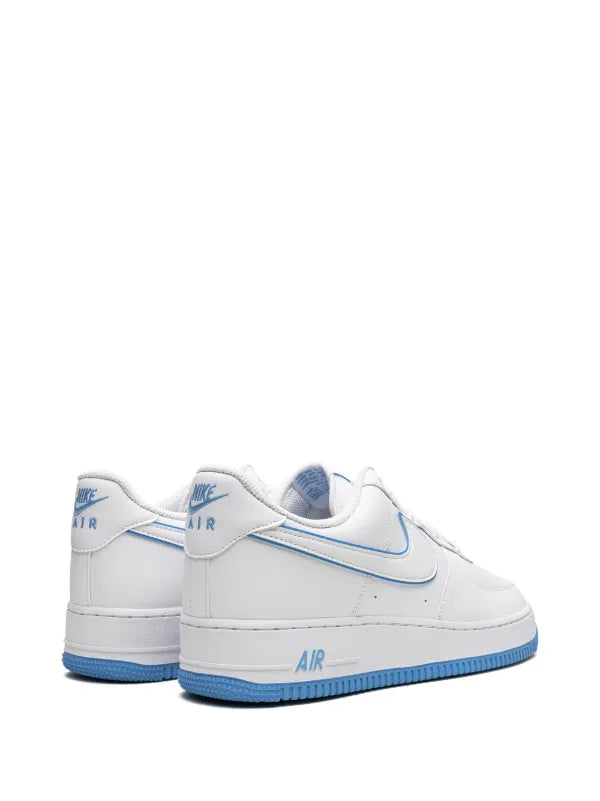 tenis Air Force 1 '07 Low UNC
