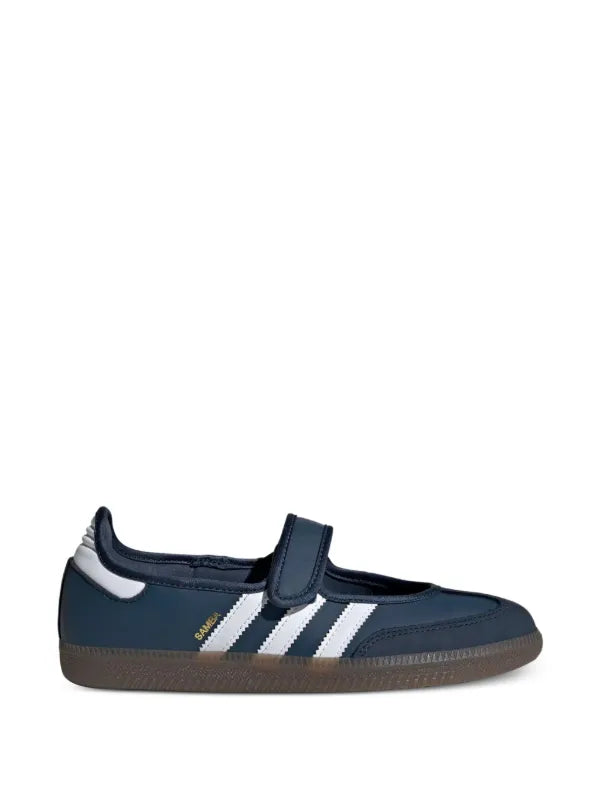 Adidas tenis Samba Jane OG azul marino - Calzado de mujer y hombre