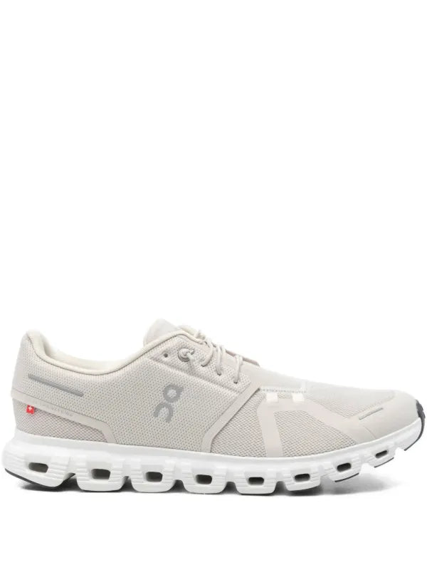 Tenis On Cloud 6 gris - Calzado de mujer y hombre