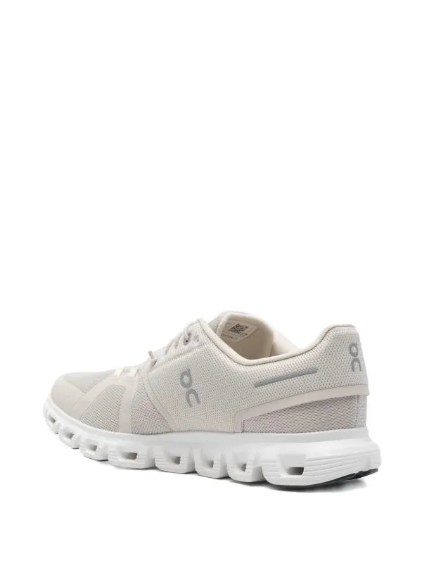 Tenis On Cloud 6 gris - Calzado de mujer y hombre