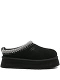 UGG slippers Tazz II con tacón de 44mm negro - Calzado de mujer y hombre