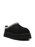 UGG slippers Tazz II con tacón de 44mm negro - Calzado de mujer y hombre