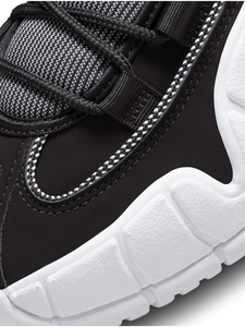 Air Max Penny Varsity Royal and Black