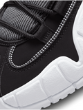 Air Max Penny Varsity Royal and Black