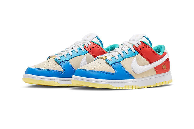 N373O NIKE DUNK LOW "Año del Conejo