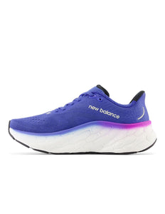 N373O Tenis New Balance More de mujer para correr Tenis New Balance Fresh Foam X More V4