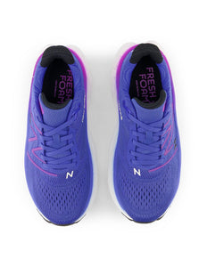 N373O Tenis New Balance More de mujer para correr Tenis New Balance Fresh Foam X More V4