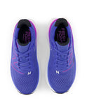 N373O Tenis New Balance More de mujer para correr Tenis New Balance Fresh Foam X More V4