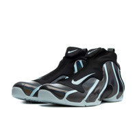 Nike Air Flightposite 1 Black Topaz Mist