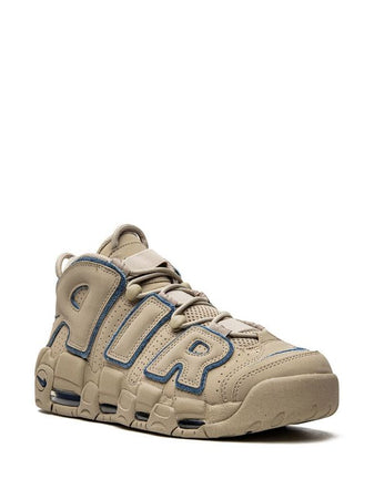 N373O Nike Air More Uptempo "Limestone" sneakers