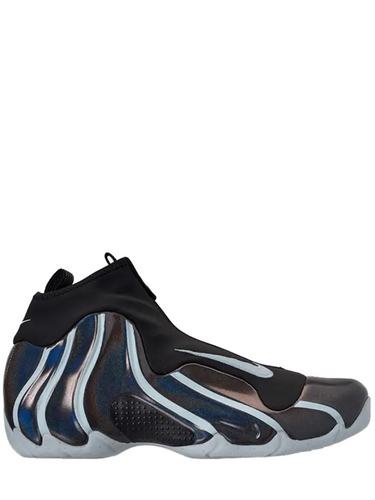 Nike Air Flightposite 1 Black Topaz Mist