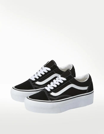 N373O VANS TENIS VANS UA OLD SKOOL STACKFORM