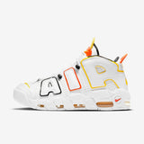 N373O Nike Air More Uptempo “Rayguns”