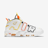 N373O Nike Air More Uptempo “Rayguns”