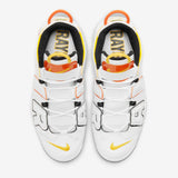 N373O Nike Air More Uptempo “Rayguns”