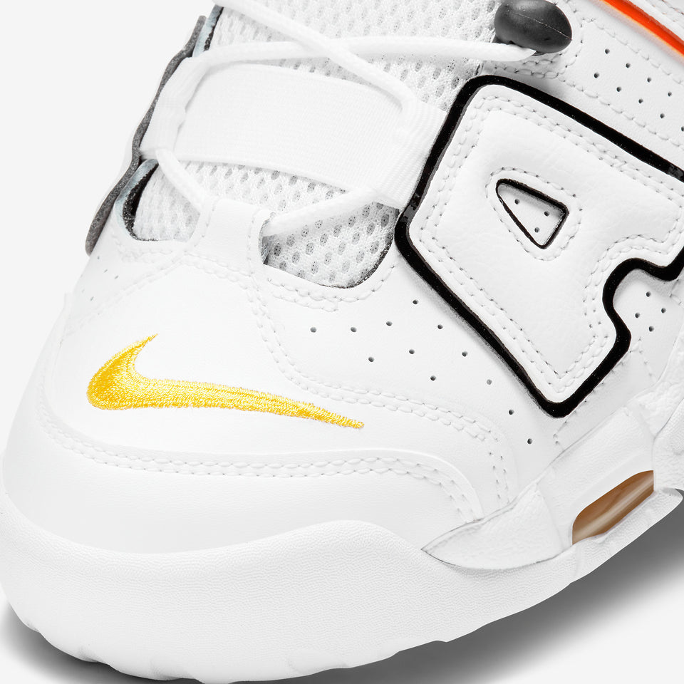 N373O Nike Air More Uptempo “Rayguns”