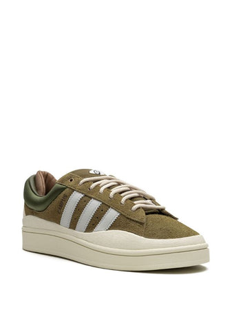 adidas "tenis Campus ""Light Olive"" de adidas x Bad Bunny