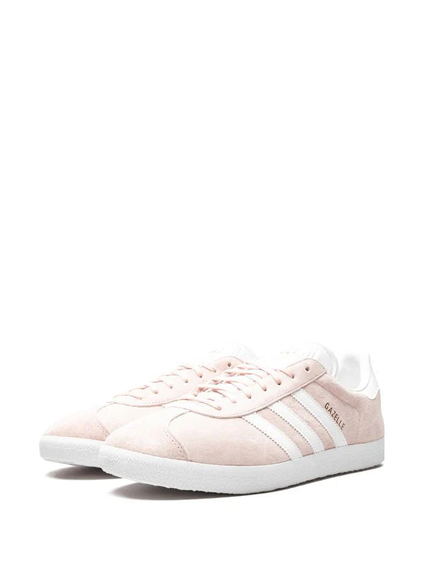 Adidas tenis bajos Gazelle Rosa