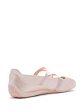 Puma flats speedcat rosa